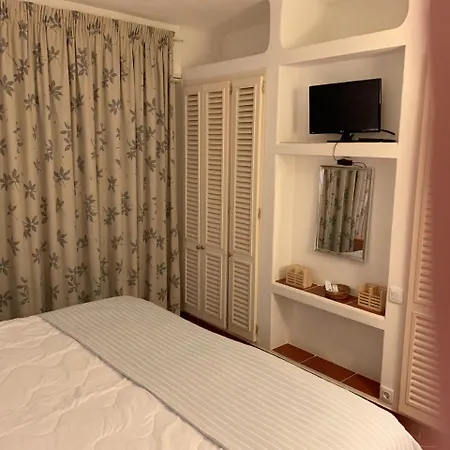 Jardins Da Balaia Guest البوفيرا