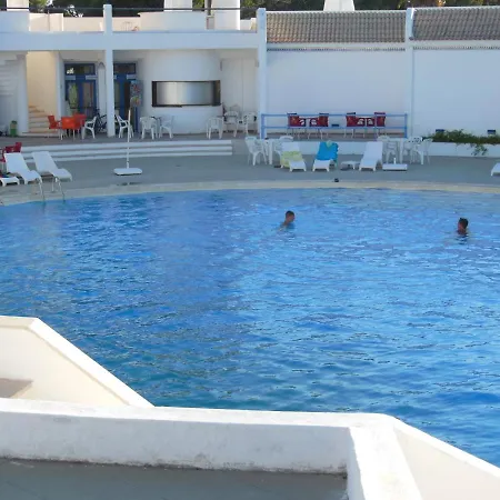 Jardins Da Balaia Guest Apartamento Albufeira
