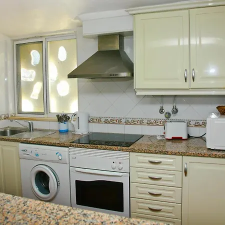 Apartamento Jardins Da Balaia Guest Albufeira