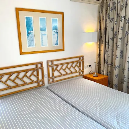 Jardins Da Balaia Guest Apartamento *