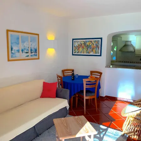 Jardins Da Balaia Guest Apartamento Albufeira