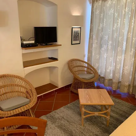 Apartamento Jardins Da Balaia Guest Albufeira