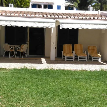 Apartamento Jardins Da Balaia Guest *