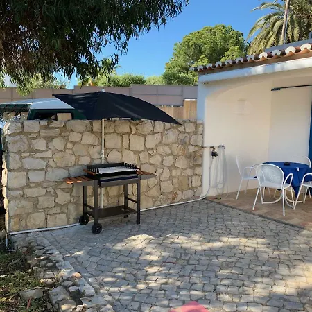 Apartamento Jardins Da Balaia Guest