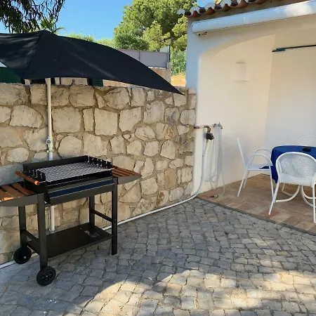 Apartamento Jardins Da Balaia Guest