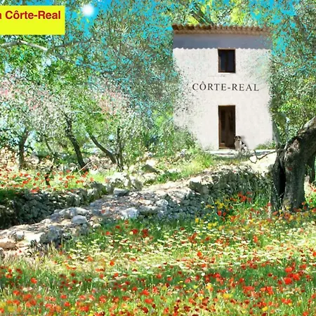 Jardins Da Balaia Guest