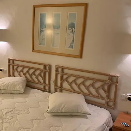Apartamento Jardins Da Balaia Guest Albufeira