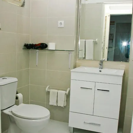 Apartment Jardins Da Balaia Guest