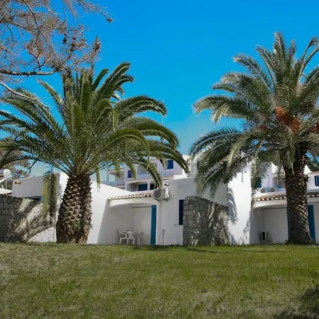 Apartment Jardins Da Balaia Guest