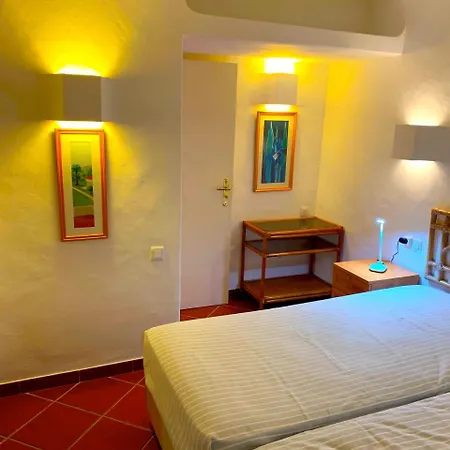 Jardins Da Balaia Guest Apartment *