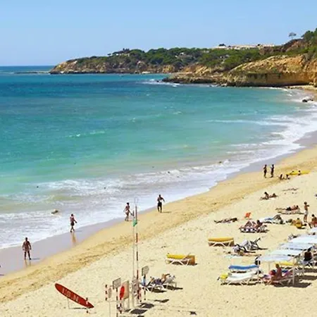 Apartment Jardins Da Balaia Guest Albufeira